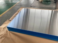 Xienuo Aluminiumplatte