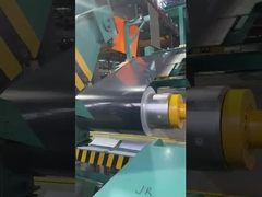 Xienuo Aluminium Farbbeschichtung Aluminium