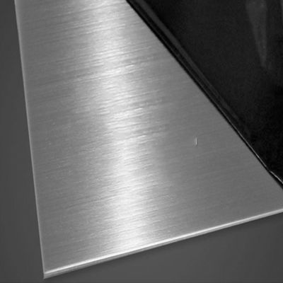 Versorgung Aluminiumblechplatte 5052, 5083, 6082, 8011, 3003, 3004