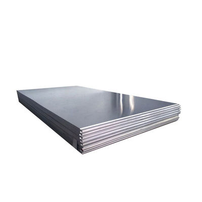Aluminiumlegierung von höchster Qualität 1060 1050 1100 3003 3004 3105 Aluminiumlegierung