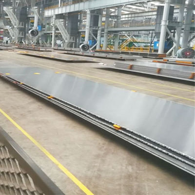 3003 5052 5083 Serie Aluminiumblech Spiegel Aluminiumplatte für Marine Automotive Luftfahrt