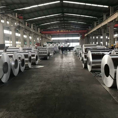 0.2mm 0,3mm 0,4mm Dicke Aluminium Spulen Aluminium Rollen 3003 3004 Aluminium Spulen