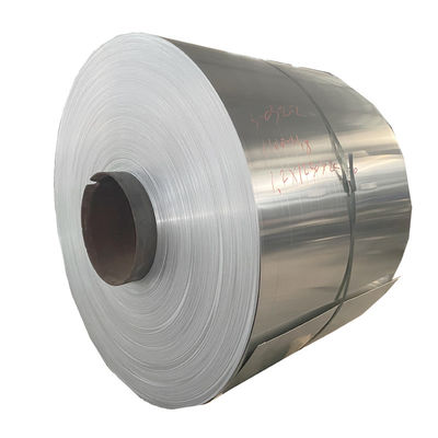 5254 5454 5056 5082 5182 5086 2,0 mm 1,0 mm Dicke 1200 mm Breite Aluminiumspirale