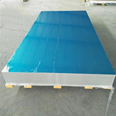 Legierung für die Marine 5083 7075 6061 6063 5052 1100 1050 1060 5754 1070 3003 T6 Aluminium Aluminiumplatte