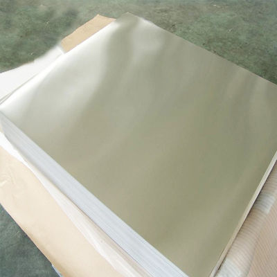 Legierung für die Marine 5083 7075 6061 6063 5052 1100 1050 1060 5754 1070 3003 T6 Aluminium Aluminiumplatte