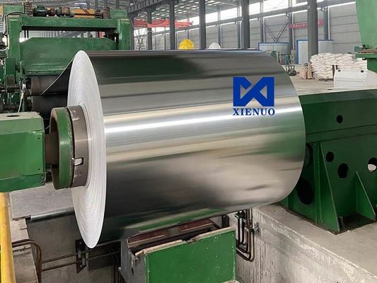 1050 5083 1,5 mm 2,0 mm 1,0 mm Dicke 1200 mm Breite Aluminiumspule