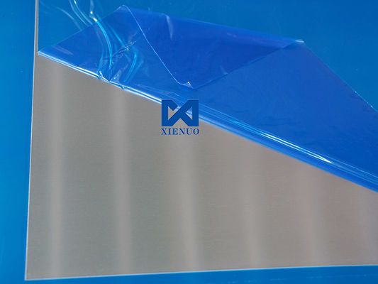 3 mm 5 mm Dicke Aluminiumblech 1050 1060 1100 3003 5052 Legierte Aluminiumplatte
