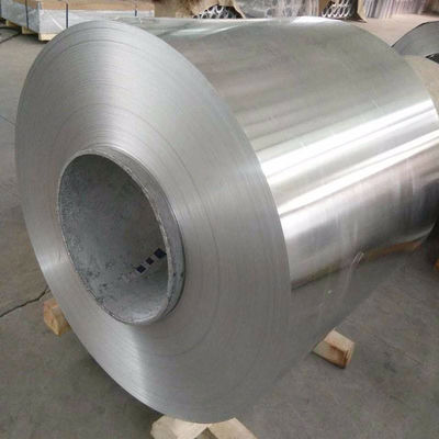3003 H16 O Anodisiertes Aluminium 1050 H18 1100 H14 5052 H32 Kaltgewalzte Aluminiumfolie