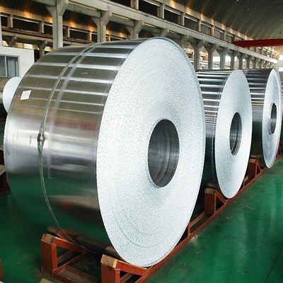 3003 H16 O Anodisiertes Aluminium 1050 H18 1100 H14 5052 H32 Kaltgewalzte Aluminiumfolie