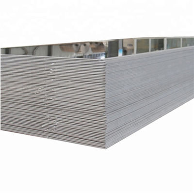 0.1-600 mm Dicke 1060 1070 1100 5a06 5754 5083 6061 6063 7075 7a04 O H112 H14 H24 T3 T6 Aluminiumplatte