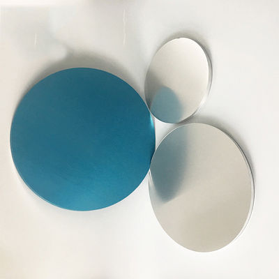 1000 A1100 1050 1060 1070 A 1120 Aluminiumkreis in jeder Breite