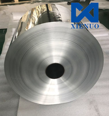 Hochwertige hydrophile Beschichtung Aluminiumfolie/alufolie Jumbo Rollen für Klimaanlagen/Kühlschränke/Eisfriere