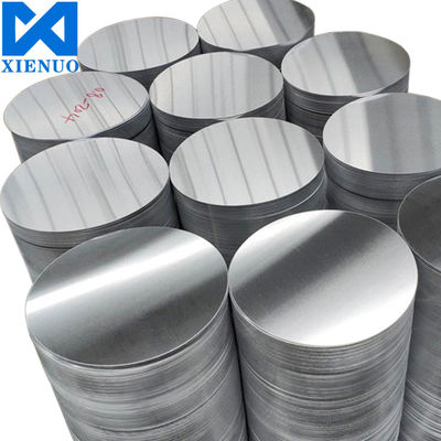 Kochgeschirr aus Aluminium/Aluminiumkreis (A1050 1060 1100 3003)