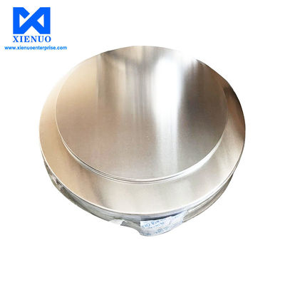 Aluminiumplatte 0,36 mm bis 10 mm Aluminium Kreis Kochgeschirr Aluminium Wafer