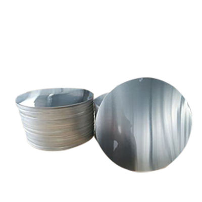 Aluminiumplatte 0,36 mm bis 10 mm Aluminium Kreis Kochgeschirr Aluminium Wafer