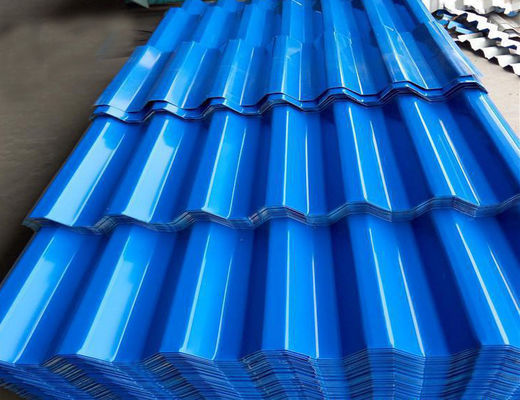 Isolierung Farbe Aluminiumspirale Farbbeschichtung Aluminiumspirale Vorfarbe Aluminiumspirale