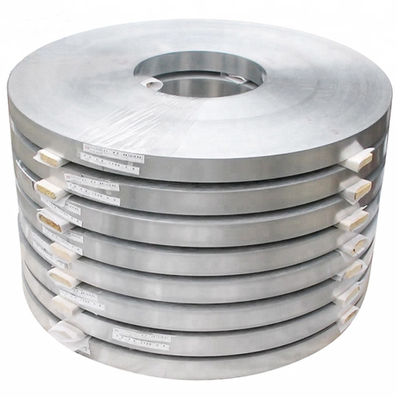 Aluminium-Legion-Band Beste Qualität Wettbewerbspreis Aluminium-Band 1050 1060 H12 20mm Breite Aluminium-Band Für Heizung
