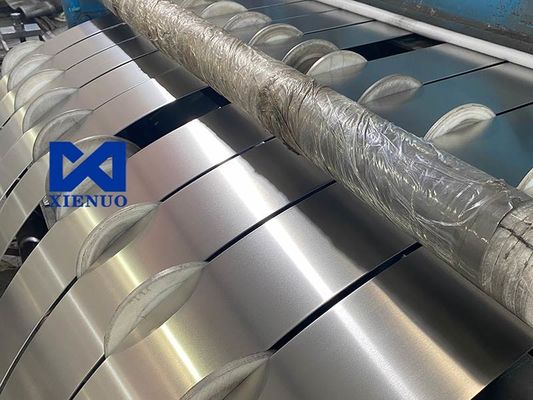 Aluminiumband 1050 1060 1100 H14 H18 H22 Aluminiumstreifen