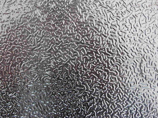 Scheckplatte Diamantplatte Aluminiumplatte für Gehwege Leitern Rampen