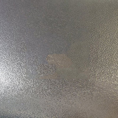 Ausgezeichnete Qualität Aufgestippte 1050 1060 1100 5005 5050 5052 5056 5083 5086 5154 5182 6061 6063 Aluminiumplatte