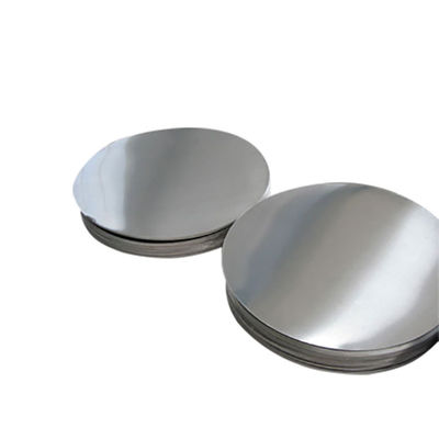 Hersteller Großhandel Aluminiumkreis 1050 1060 zur Herstellung von Kochgeschirr-Töpfen