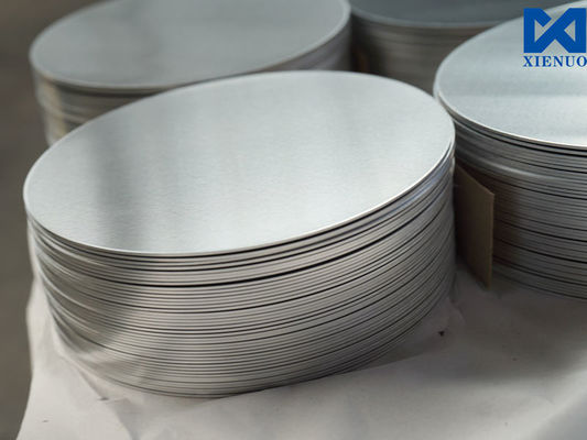 Aluminiumkreise beste Qualität für Kochgeschirr