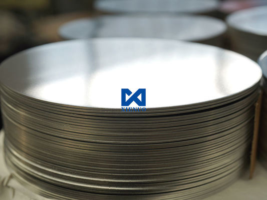 Kochgeschirr aus Aluminium/Aluminiumkreis (A1050 1060 1100 3003)