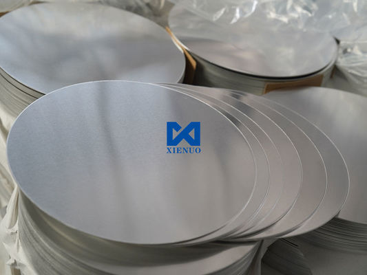 Aluminiumkreise beste Qualität für Kochgeschirr