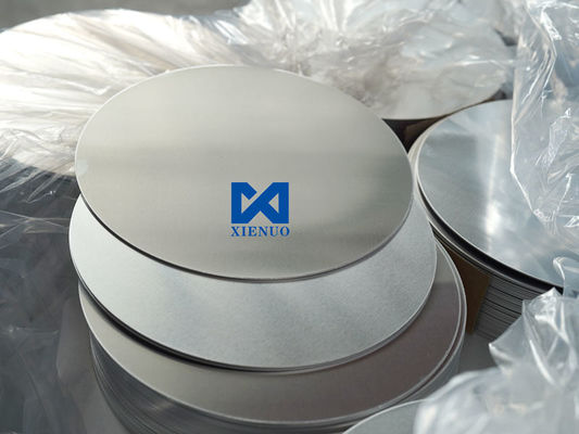 Kochgeschirr aus Aluminium/Aluminiumkreis (A1050 1060 1100 3003)