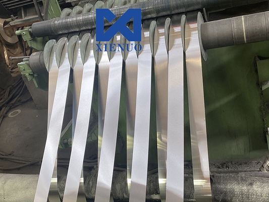 Fabrik-Direkt 0,5-6 mm Dicke Aluminium Spirale 1050 1060 1100 3003 Aluminium Streifen