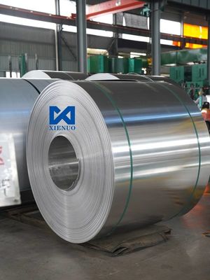 Hochwertige 2024 3003 3004 3005 Dicke 1,6 mm 0,6 mm 1050 1060 1100 Hochwertige angepasste Aluminium-Spule