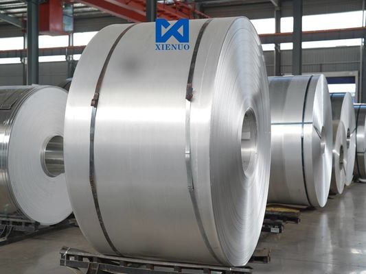3003 H16 O Anodisiertes Aluminium 1050 H18 1100 H14 5052 H32 5083 H111 5754 H12 6061 T6 Kaltgewalzte Aluminiumfolie