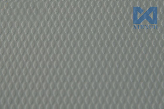 Aluminium-Diamantplatte Fabrikpreis Embossed Aluminium-Diamantplatte 1060 1100 3003 5052 5754 Fußboden Aluminium-Checkerplatte