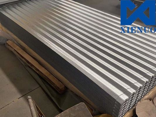 Warmgewalzte, geprägte Aluminium-Diamantplatte 1060 3003 5052 5754