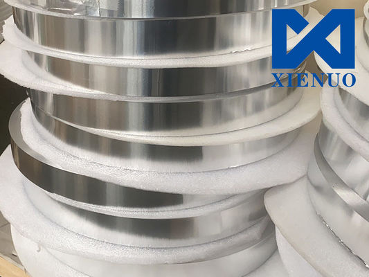 Medizinisches Material Film Aluminiumfolie Rollpapier 20 Mikron Aluminiumfolie für Blistermaschine