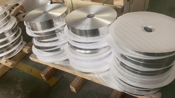 Aluminiumfolie aus Metall 1235 3003 8011 0,6 mm 0,8 mm Aluminiumfolie anodiert 1,5 mm 2,0 mm Aluminiumfolie aus Legierung