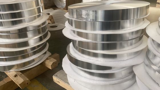 Hersteller verkaufen hochwertige 1 mm 3 mm 1050 1060 1100 1235 3003 3004 8011 Aluminiumlegierte Spulenfolie