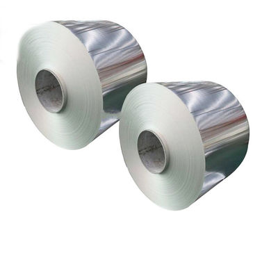 Aluminiumfolie aus Metall 1235 3003 8011 0,6 mm 0,8 mm Aluminiumfolie anodiert 1,5 mm 2,0 mm Aluminiumfolie aus Legierung