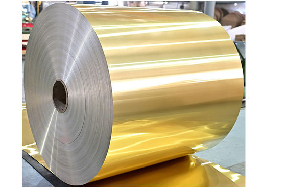 Hydrophile Aluminiumfolie für die Klimaanlage