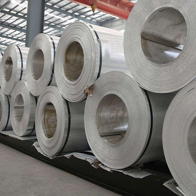 0.2mm 0,3mm 0,4mm Dicke Aluminium Spulen Aluminium Rollen 3003 3004 Aluminium Spulen