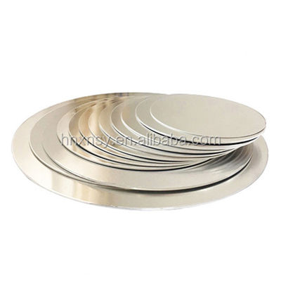 Aluminium rund beschichtet Kreis Kochgeschirr/Gefäß/Beleuchtung Kreis Verwendung Fläche 1050 1060 3003 3105