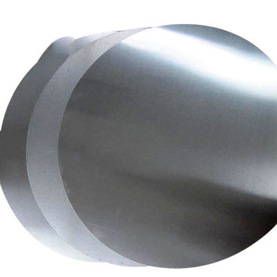 Aluminium rund beschichtet Kreis Kochgeschirr/Gefäß/Beleuchtung Kreis Verwendung Fläche 1050 1060 3003 3105