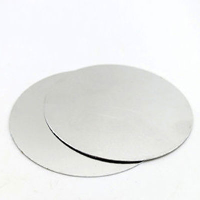 Aluminium rund beschichtet Kreis Kochgeschirr/Gefäß/Beleuchtung Kreis Verwendung Fläche 1050 1060 3003 3105