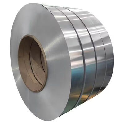 Warm verkauftes Aluminiumband Biegen 1mm 3003 3004 H14 Aluminiumlegierung Metallband für Kanalbrief