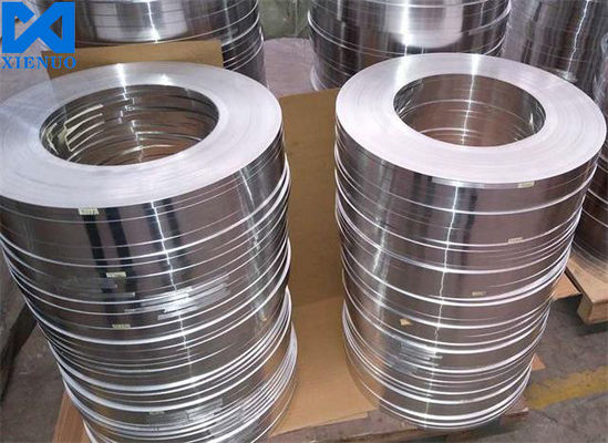 Warm verkauftes Aluminiumband Biegen 1mm 3003 3004 H14 Aluminiumlegierung Metallband für Kanalbrief