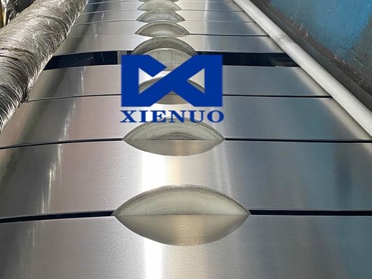 Aluminium Fensterläden Türläden Dekorationsstrips aus Aluminium mit Zertifikat