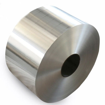 Aluminiumfolie in Jumbo-Rolle für Deckel/Wärme-/Ladung/Yogurtdeckel/Lebensmittelverpackungsfolie