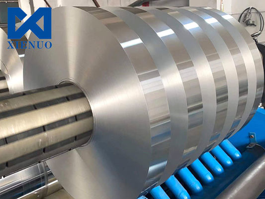 Hochwertige hydrophile Beschichtung Aluminiumfolie/alufolie Jumbo Rollen für Klimaanlagen/Kühlschränke/Eisfriere