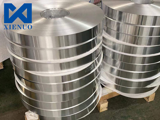 Hochwertige hydrophile Beschichtung Aluminiumfolie/alufolie Jumbo Rollen für Klimaanlagen/Kühlschränke/Eisfriere