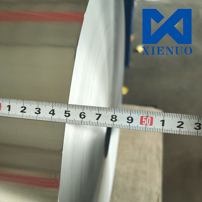 Hochwertige hydrophile Beschichtung Aluminiumfolie/alufolie Jumbo Rollen für Klimaanlagen/Kühlschränke/Eisfriere